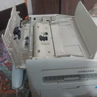 پرینتر لیزری ۴ کاره