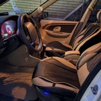 پارس tu5مدل 97|خودرو سواری و وانت|اصفهان, مصلی|دیوار