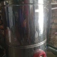 ۲دستگاه مشکه برقی ۶۰لیتری|سایر لوازم برقی|دینور, |دیوار