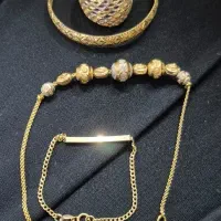 طلا 18 عیار ، نو نو ، با فاکتور