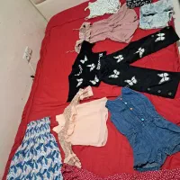 لباس همه سایز