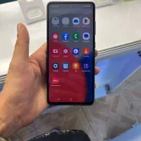 سامسونگ a52s|موبایل|قم, زنبیل آباد|دیوار