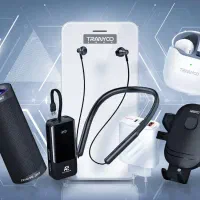 لوازم موبایل زیر قیمت