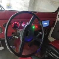 تویوتا دو اف|خودرو سواری و وانت|رباطکریم, الارد|دیوار