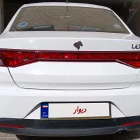 فروش تارا v1 پلاس|خودرو سواری و وانت|کرج, شهرک جهان‌نما|دیوار