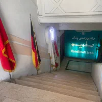 387 متر سرقفلی  مناسب رستوران سنتی ( بازار صفویه)|فروش مغازه و غرفه|تهران, امانیه|دیوار