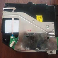 قطعات اورجینال و فابریک PS4 فت سری ۱۰۰۰|کنسول، بازی ویدئویی و آنلاین|تهران, فلسطین (میدان انقلاب)|دیوار