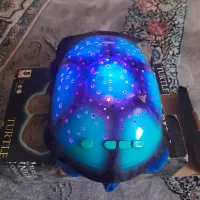 لاکپشت موزیکال|چراغ خواب و آباژور|رباط‌کریم, الارد|دیوار