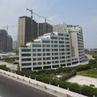 فروش واحد ۲ خواب طبقه ۲۰ دید دریا-کیش