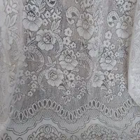 پرده تور|پرده، رانر، رومیزی|قم, تولید دارو و یخچال|دیوار