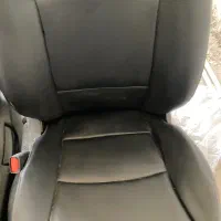 صندلی خودرو