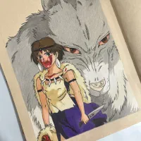 آموزش نقاشی ویژه کودک و بزرگسال و پذیرش سفارش چهره|خدمات آموزشی|قزوین, |دیوار