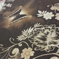 گلیم فرش شش متری درحدنو