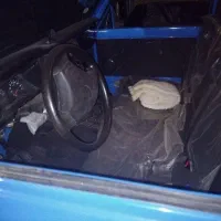 خودرو نیسان|خودرو سواری و وانت|سمنان, |دیوار