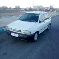 پراید مدل 79 موتوری سالم دیکس صفحه نو تمام رنگ|خودرو سواری و وانت|همدان, |دیوار