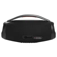 اسپیکر پارتی باکس بوم باکس 3 boom box JBL|سیستم صوتی خانگی|تهران, امین حضور|دیوار