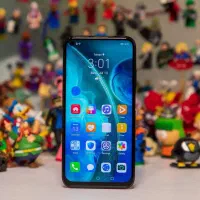 گوشی NOVA 7i با حافظه 128 گیگ رام 8 شیک و خفن
