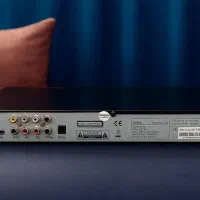 دی وی دی پلیر مارشال مدل ME5033 فلش خور کاملانو|پخشکننده DVD و ویدیو|تهران, سجاد|دیوار