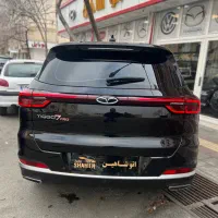 تیگو۷ پرو مدل۴۰۳|خودرو سواری و وانت|ارومیه, |دیوار