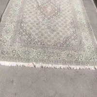 فرش ماشینی ۶متری جفت