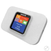 فروش مودم جیبی نتربیت NWR940X آنلاک گارانتی دار|مودم و تجهیزات شبکه|مشهد, الهیه|دیوار