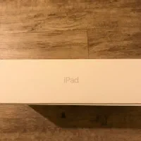 آیپد اپل سیلور به همراه محافظ برند|تبلت|رشت, فلسطین|دیوار