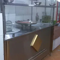 لوازم کله پزی