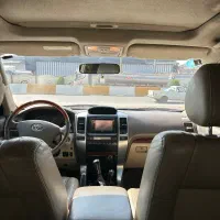 پرادو ۶سیلندر دو در|خودرو سواری و وانت|تهران, آبشار|دیوار