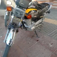 موتور پرواز 1403