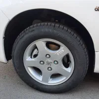 207 اتومات سقف پانا ارتقا یافته|خودرو سواری و وانت|اهر, |دیوار