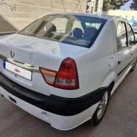 پارس تندر لاکاغذی معاوضه با هایما و تیگو ۷