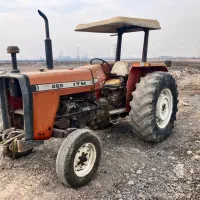 تراکتور مدل ۷۷