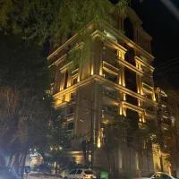 اپارتمان ۱۲۰ متری باشگاه مرکزی