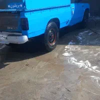 نیسان دیزل|خودرو سواری و وانت|هشترود, |دیوار