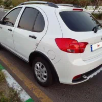 کوییک  دنده ای مدل ۱۴۰۲