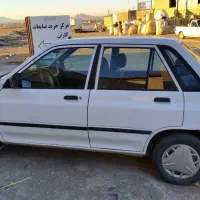 پراید|خودرو سواری و وانت|خمین, |دیوار