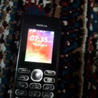 گوشی نوکیا ۱۰۸با شارژر فقط ۸۰۰صد تومن|موبایل|تهران, هرندی|دیوار