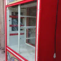 یخچال ویترینی|فروشگاه و مغازه|خرمشهر, |دیوار