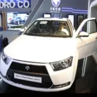 دنا پلاس دنده و اتومات/تارا V1/V4، پژو 207/کوییک|خودرو سواری و وانت|تهران, ستارخان|دیوار