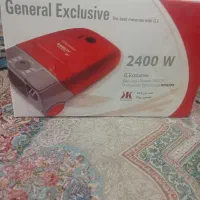 جاروبرقی نو هست