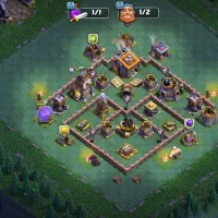 اکانت کلش تان 13 مکس|کنسول، بازی ویدئویی و آنلاین|خرمدره, |دیوار