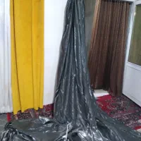 شال پرده|پرده، رانر، رومیزی|بجنورد, |دیوار
