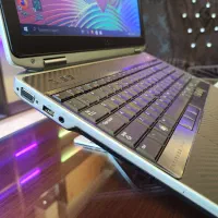 لپتاپ دل i7 گرافیک ۱+۴ حسابداری و فتوشاپ رم ۸|رایانه همراه|تهران, بلوار کشاورز|دیوار