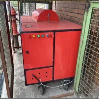 موتور برق ۳ فاز