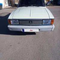 پیکان وانت مدل ۹۱|خودرو سواری و وانت|پرند, فاز ۲|دیوار