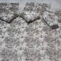 روتختی ده تکه ژاکارد جنس اعلا|سرویس روتختی|فردیس, شهرک ارم|دیوار