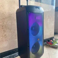 اسپیکر بلوتوثی قابل حمل