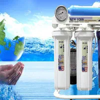 فروش ویژه دستگاه تصفیه آب|آب‌سردکن و تصفیه آب|تهران, سعادت‌آباد|دیوار