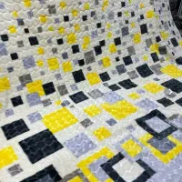 پتو دونفره وتک نفره شیک|تشک تختخواب|قوچان, |دیوار