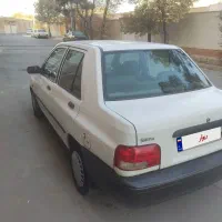 پراید 131SE مدل 94|خودرو سواری و وانت|شاهین‌شهر, گزبرخوار|دیوار